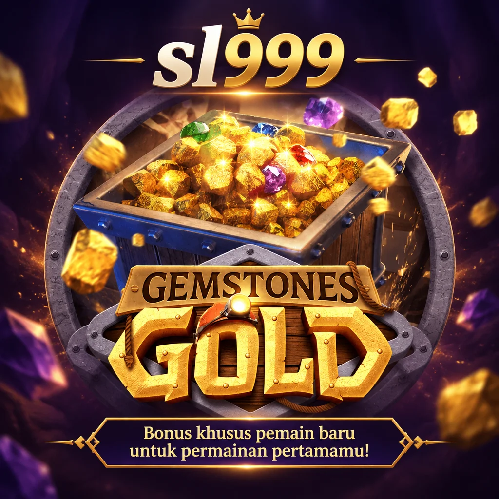 sl999 · Gemstones Gold
