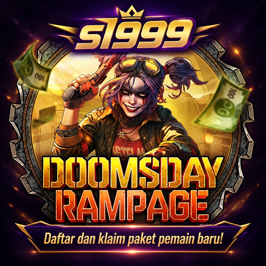 sl999 · Doomsday Rampg