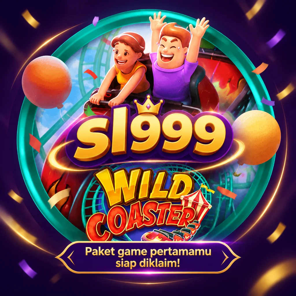 sl999 · Wild Coaster