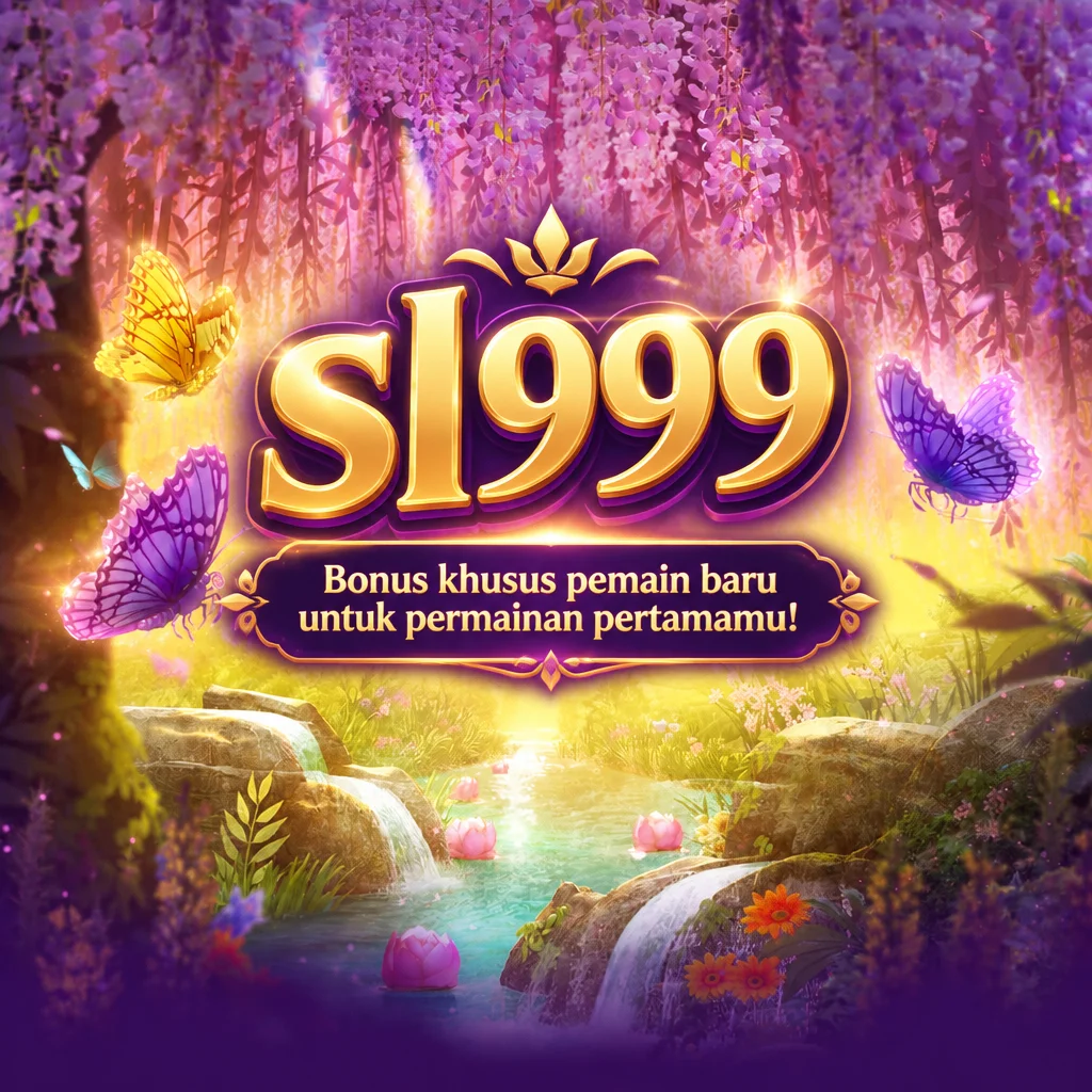 sl999 · Game & unduhan