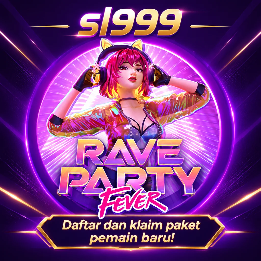 sl999 · Rave Party Fvr