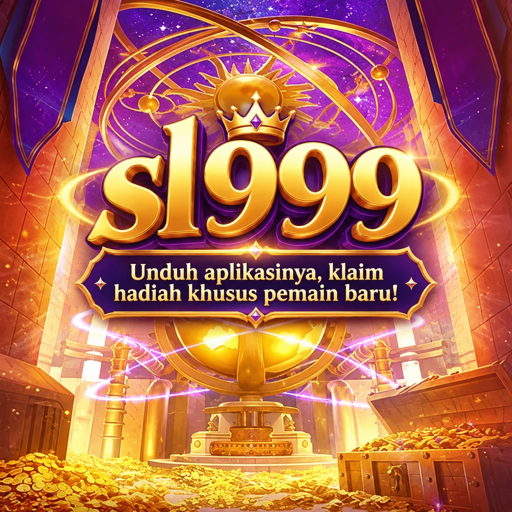 sl999 · Game & unduhan