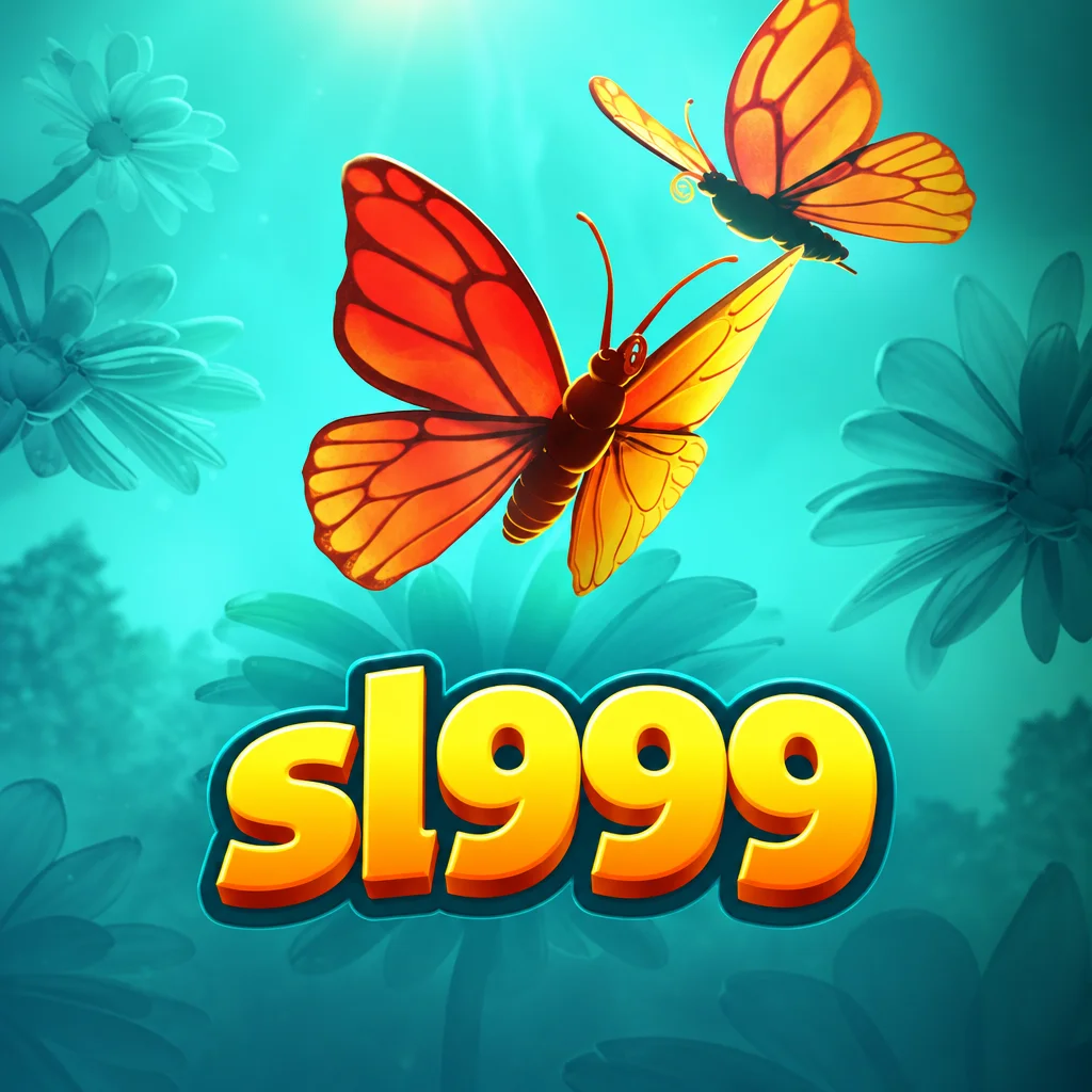 sl999 · Btrfly Blossom